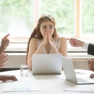 Como Administrar a Timidez no Trabalho